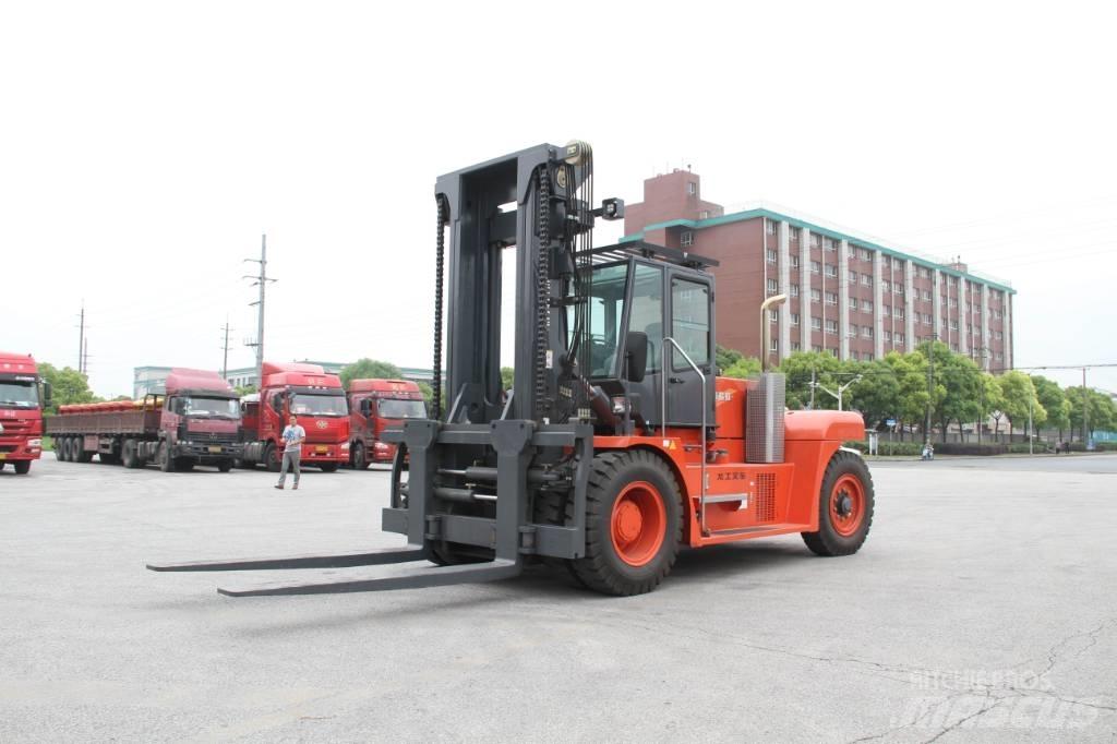Lonking LG160DT Diesel Forklifts