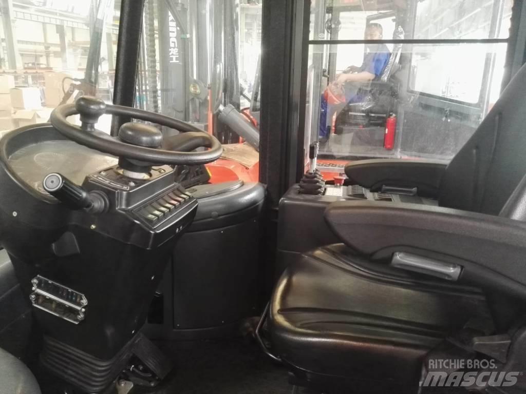 Lonking LG160DT Diesel Forklifts