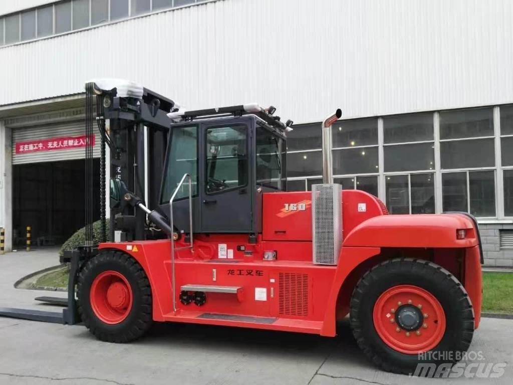 Lonking LG160DT Diesel Forklifts