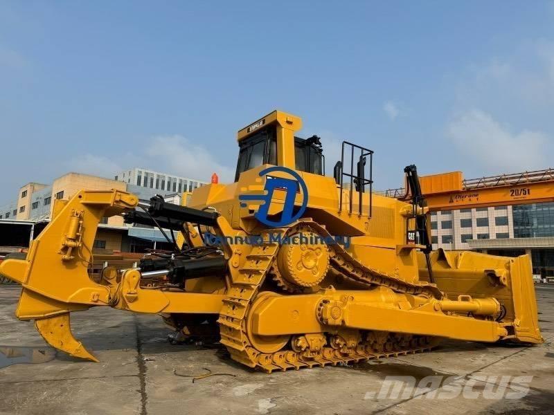 CAT D 10 R Crawler dozers