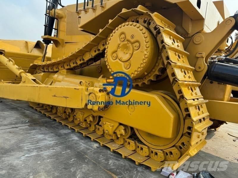 CAT D 10 R Crawler dozers