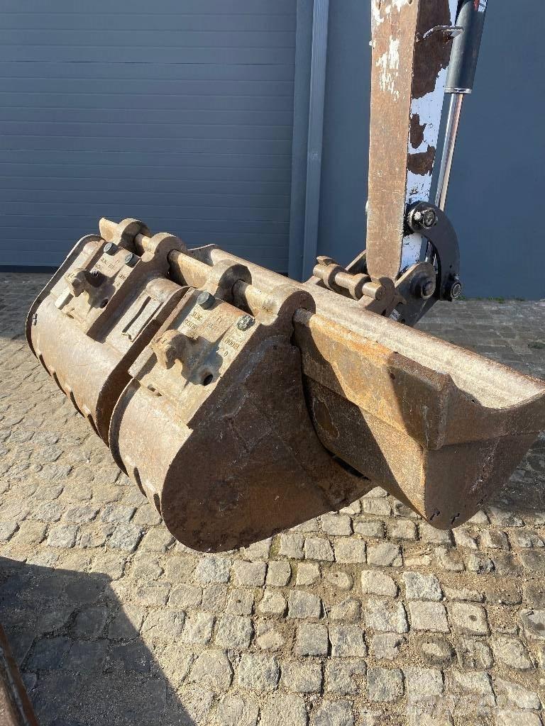 Bobcat E 26 Mini Excavators <7t (Mini Diggers)