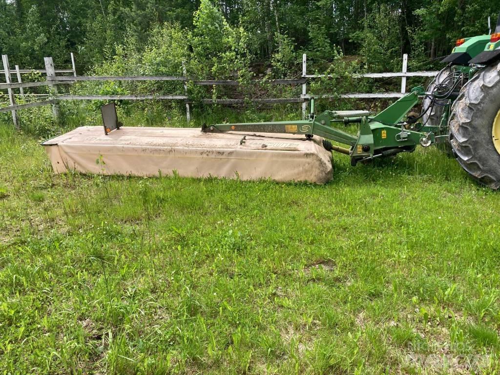 Krone Easy Cut 400 Mowers