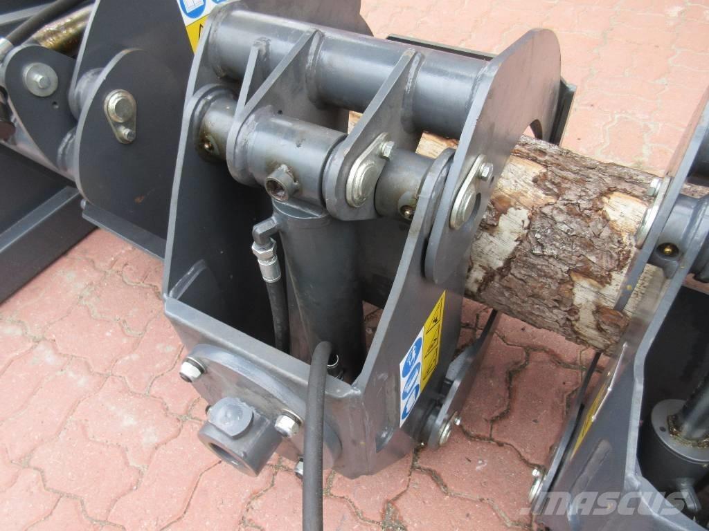 Farma Koura 0,20 Grapples/Grapple Trucks
