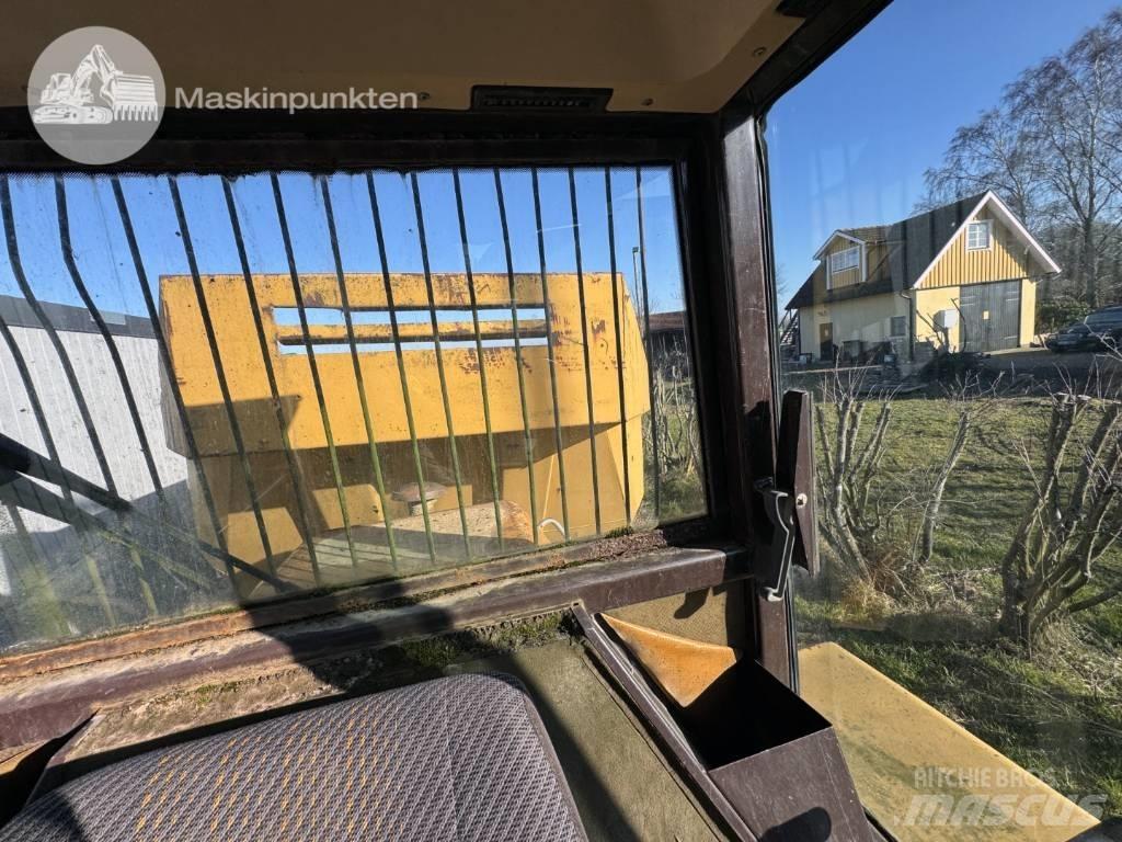 Hydrema 910 Articulated Dump Trucks (ADTs)