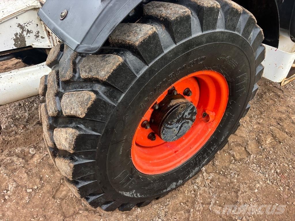 Bobcat T 35.120 SL Telescopic Handlers