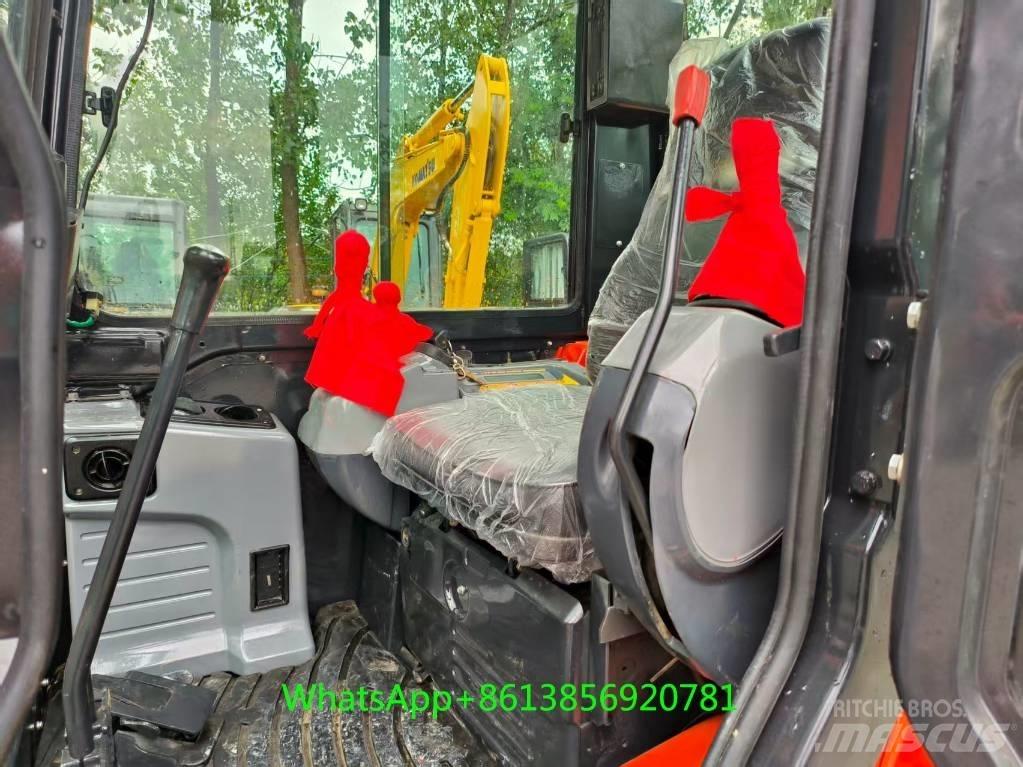 Kubota U 40 Mini Excavators <7t (Mini Diggers)