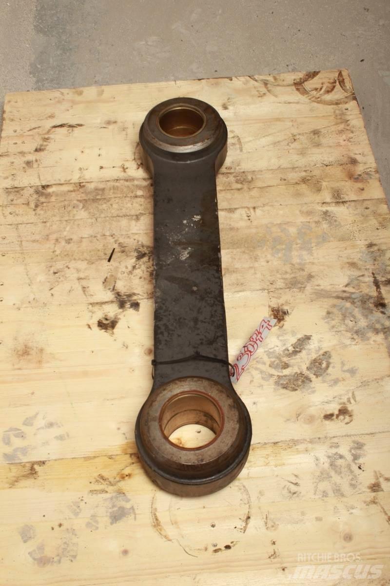 Volvo L180 E Lever Other