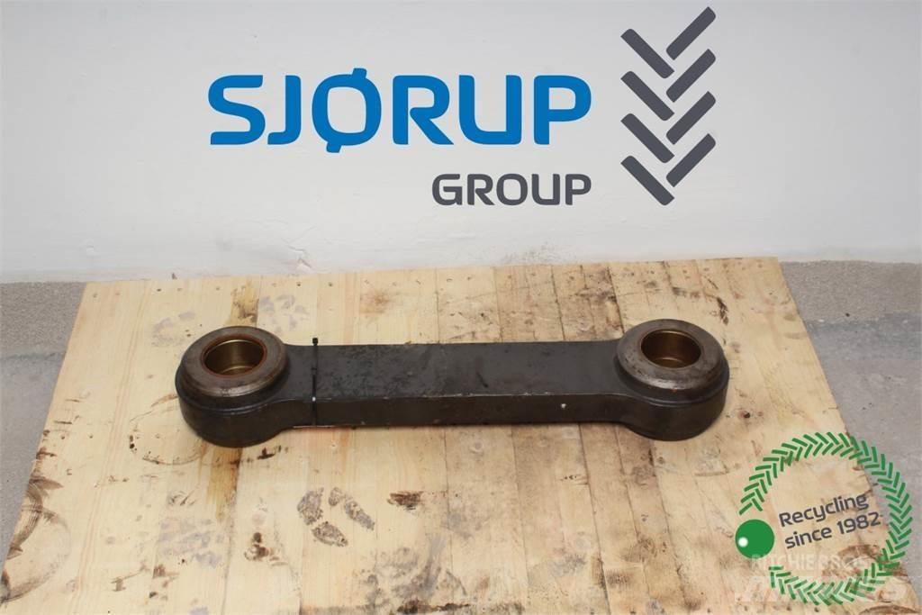 Volvo L180 E Lever Other