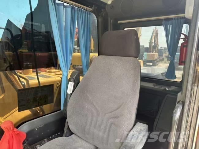 Sany 135C Crawler Excavators