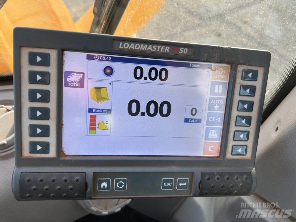 Volvo L45H Skid Steer Loaders