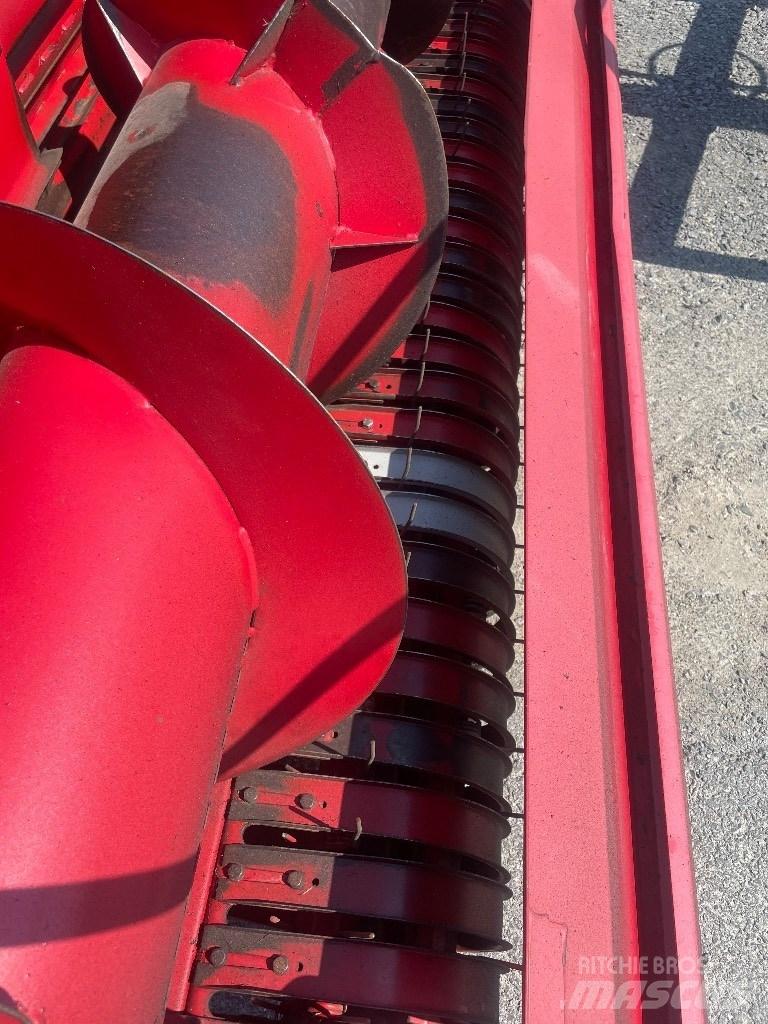 JF FCT 1050 Pro Tec Forage Harvester