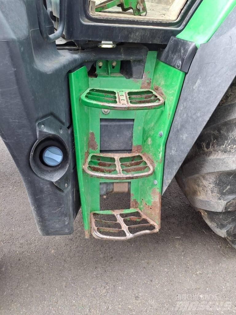 John Deere 6145 R Tractors