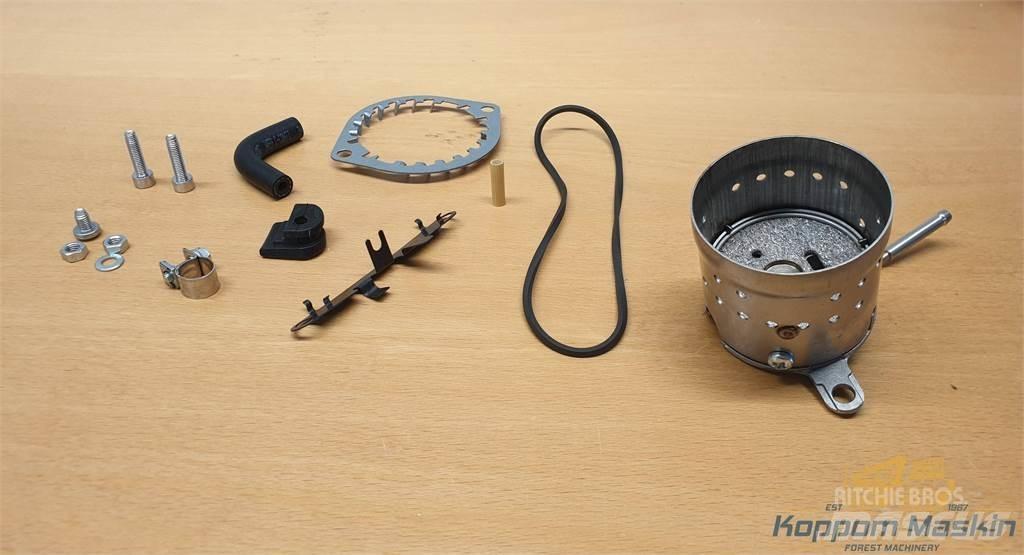 Ponsse 0066530 Electronics