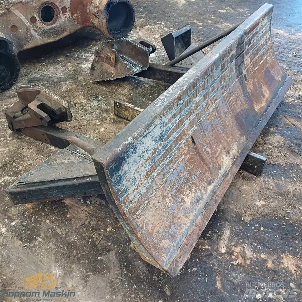 Komatsu 840tx Other Components