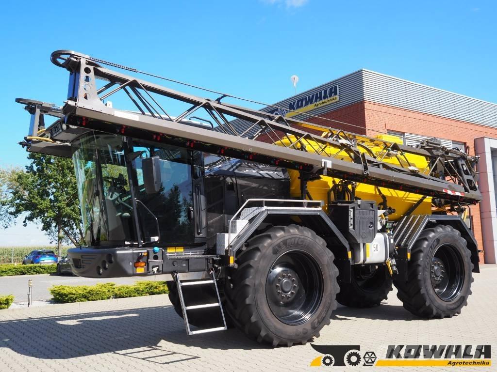 Dammann DT 2800H Self-propelled sprayers