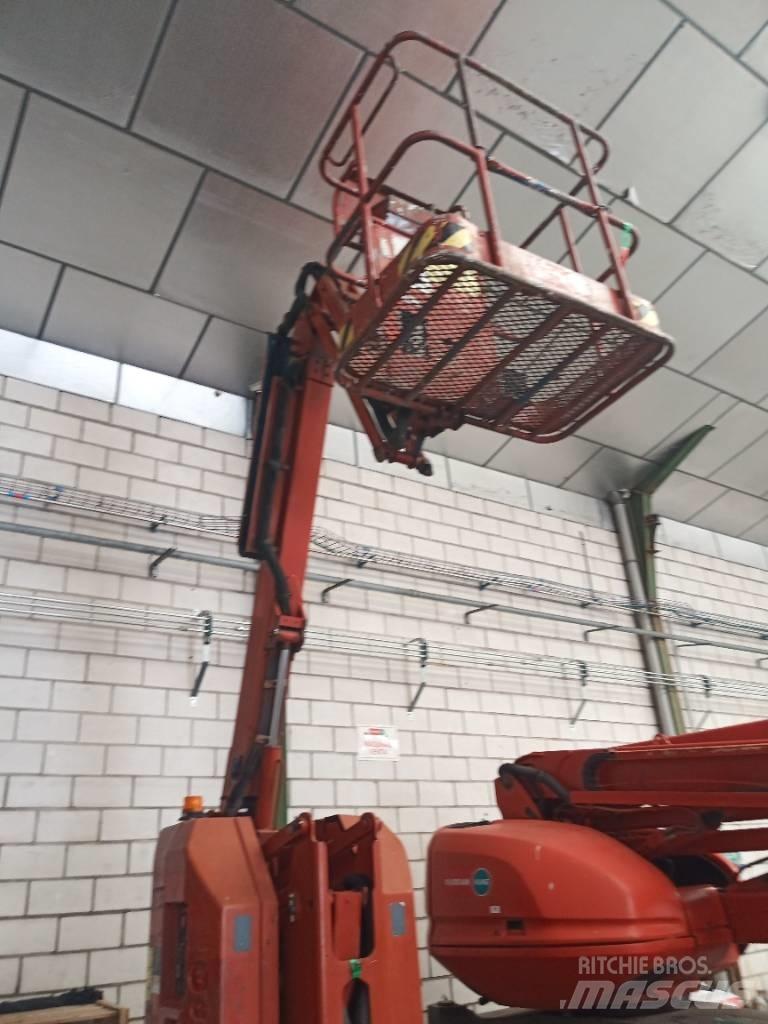 Genie Z 30/20 N Articulated boom lifts