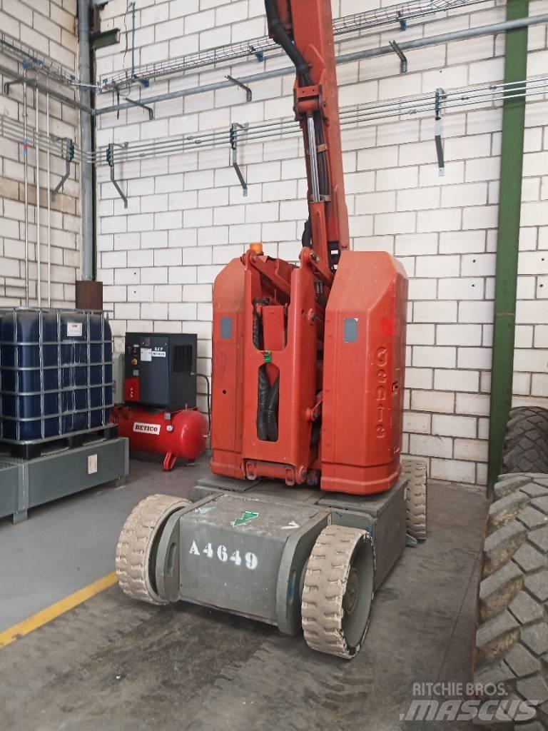 Genie Z 30/20 N Articulated boom lifts
