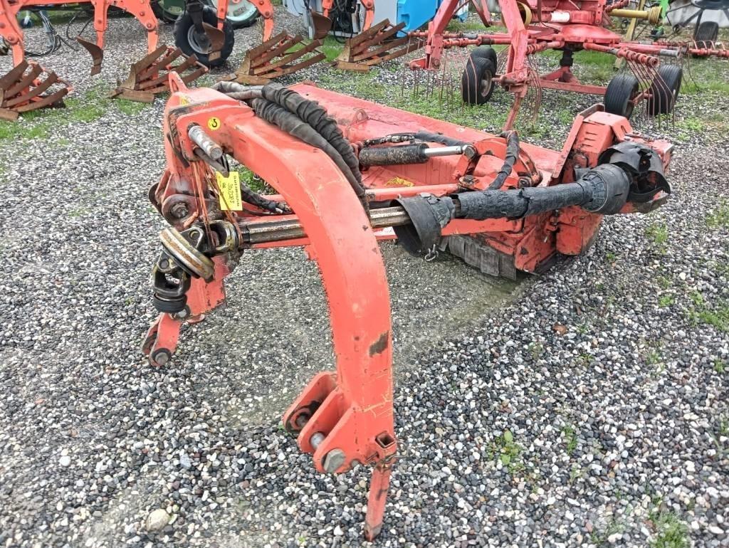 Maschio Giraffa 185 Mowers