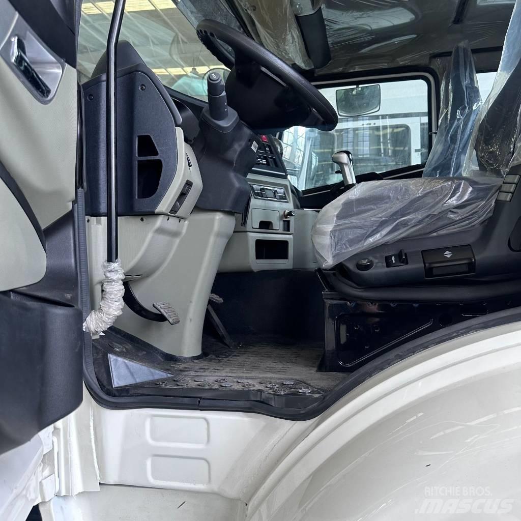 Howo NX 371 Conventional Trucks / Tractor Trucks