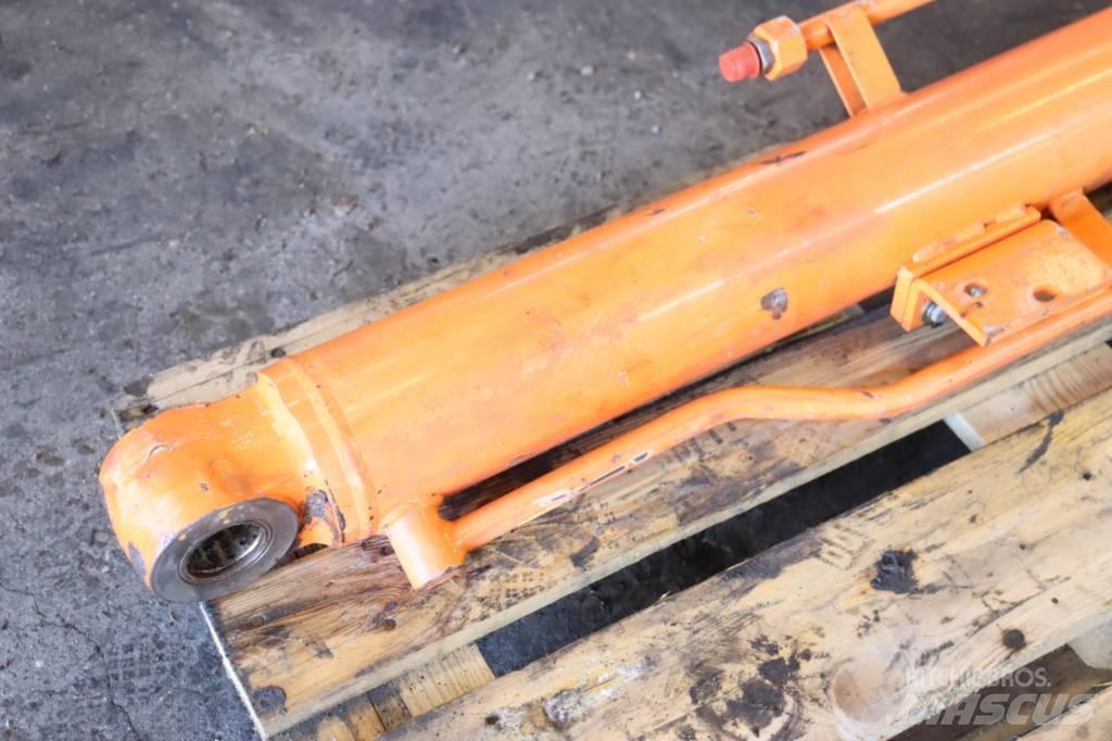 Doosan DX 60 R Mini Excavators <7t (Mini Diggers)