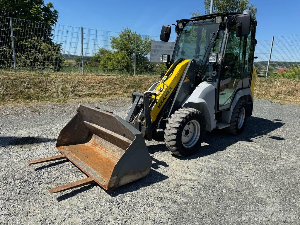 Kramer 5035 Wheel Loaders