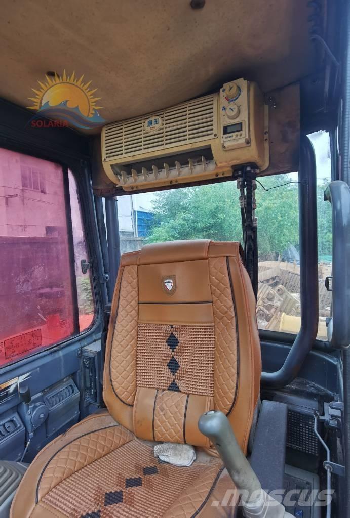 Doosan DH 55 Mini Excavators <7t (Mini Diggers)