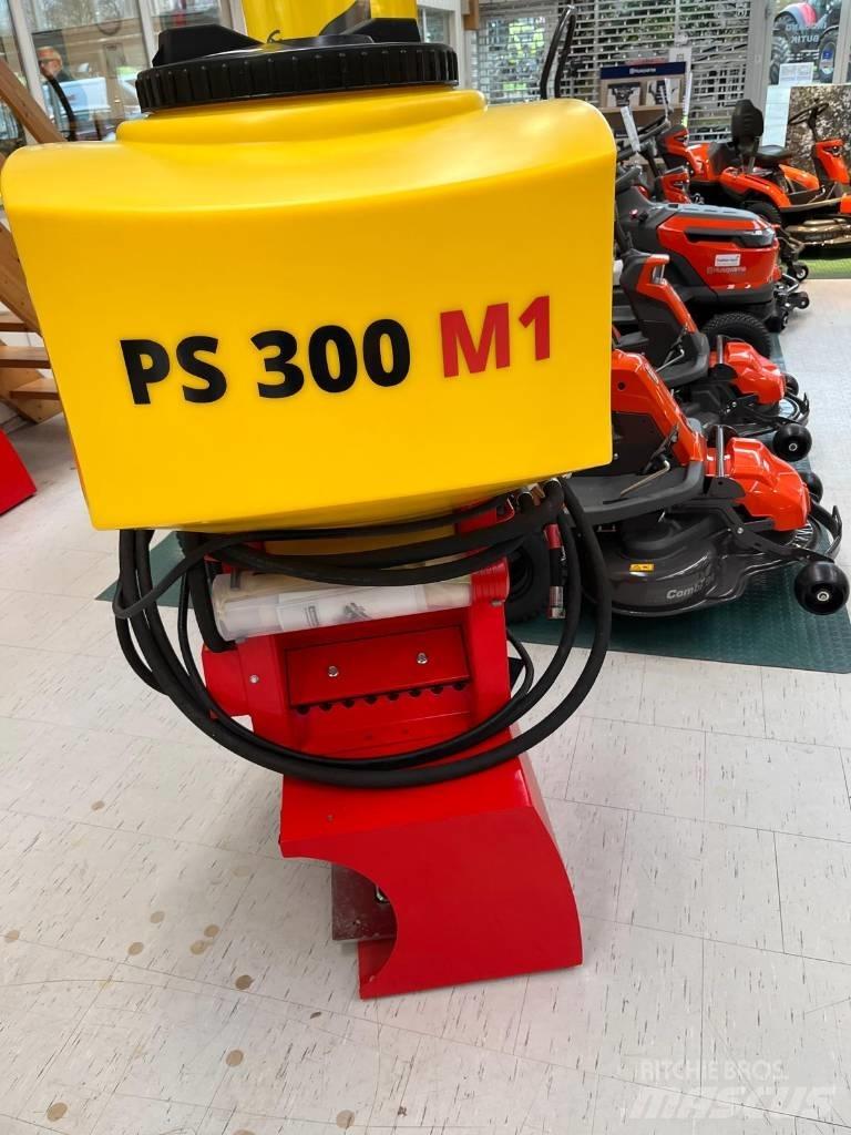 APV PS 300 M1 hydr. Farm Drills