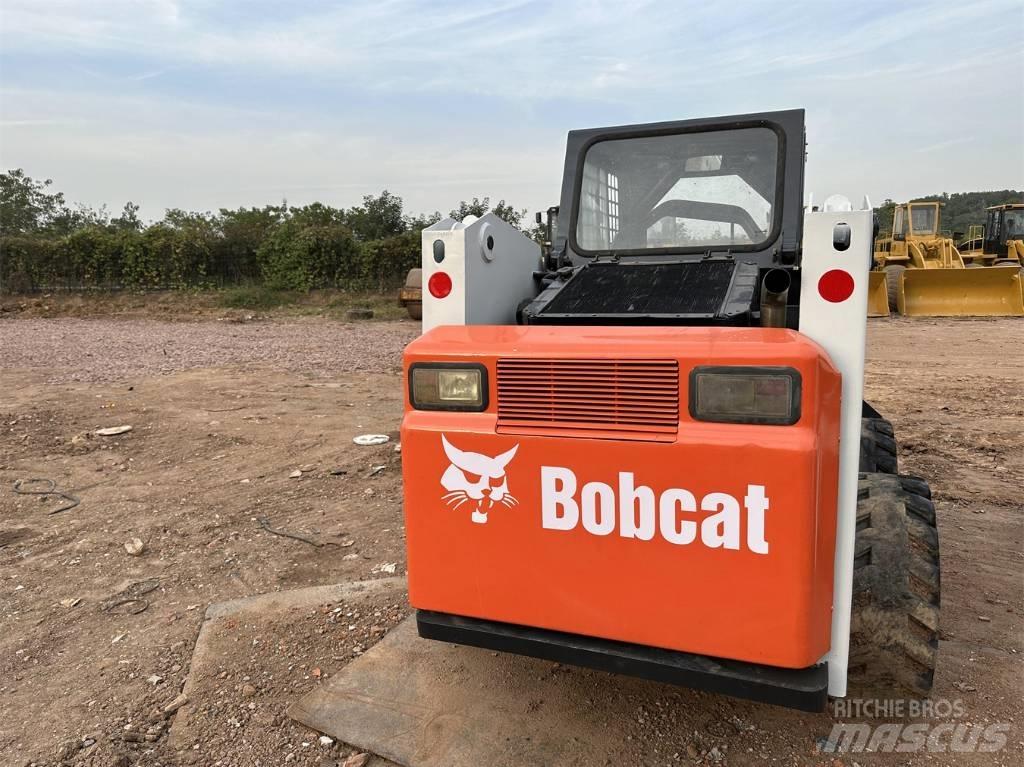 Bobcat S 300 Skid Steer Loaders