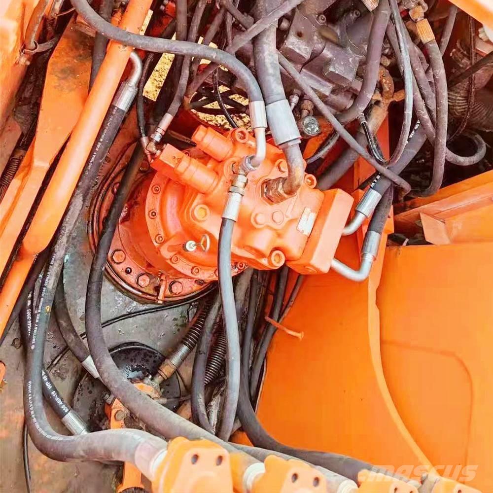 Doosan DH 225 LC-7 Crawler Excavators