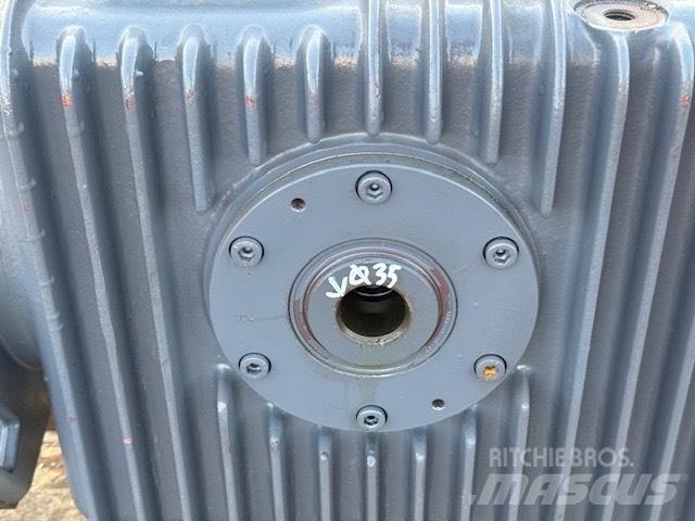 Wirtgen GEARS 69905 Transmission
