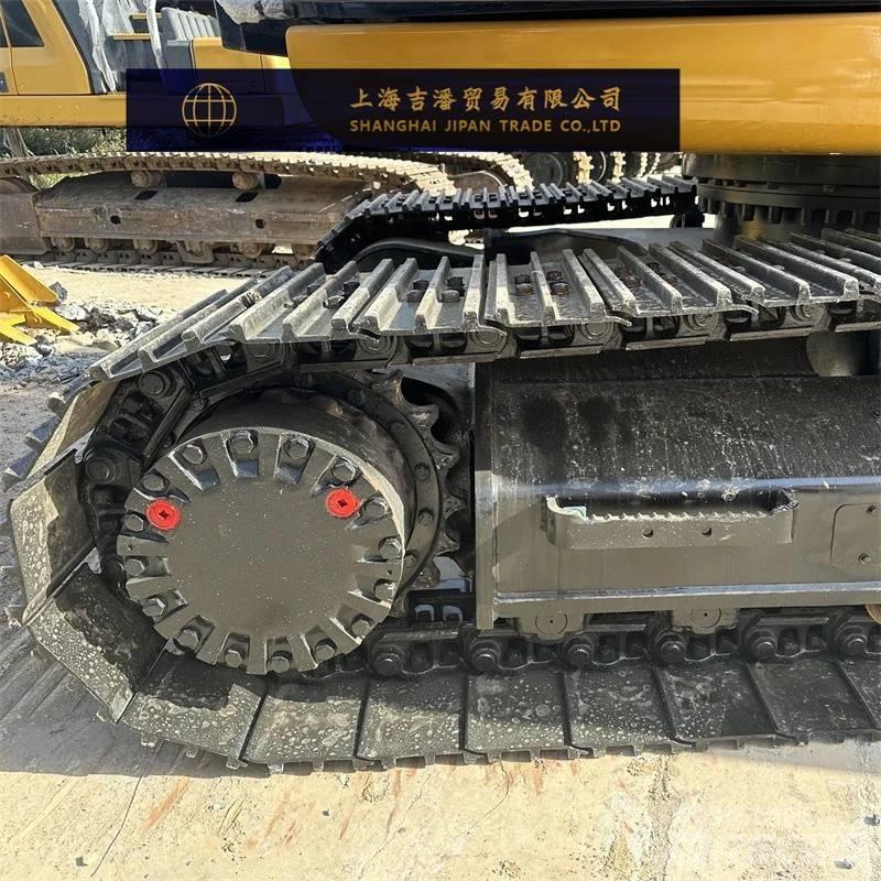 CAT 320 D Crawler Excavators