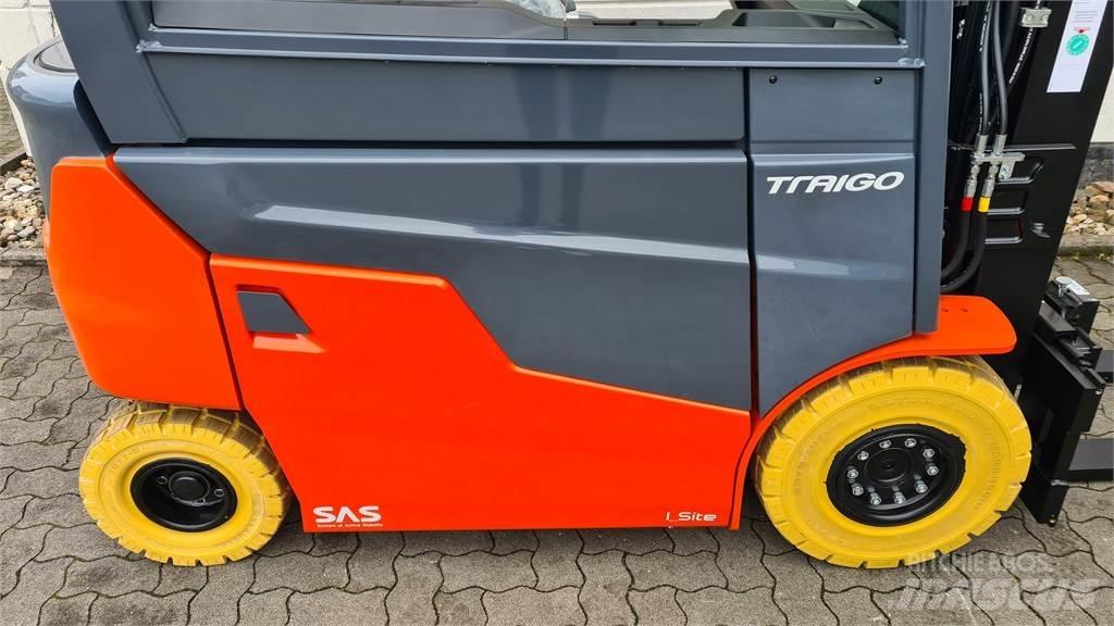 Toyota 9FBMK25T Electric Forklifts