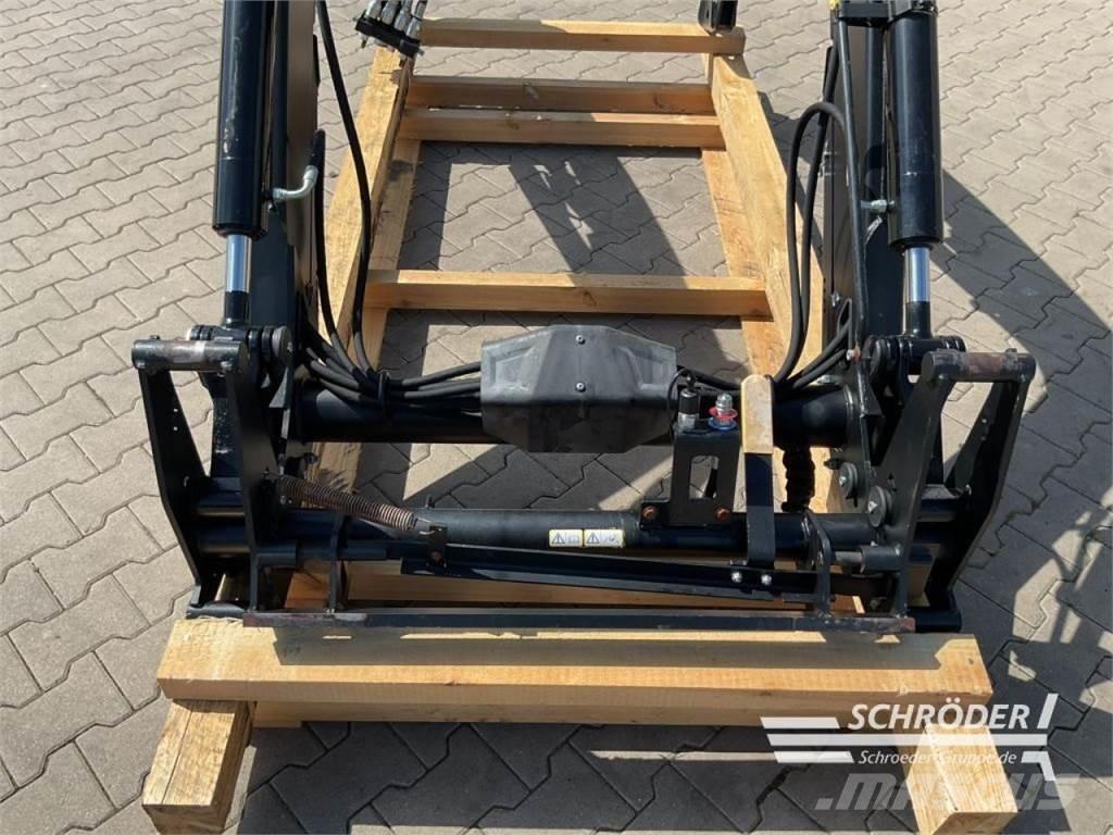 Ålö X3 SDM EURO Front Loaders