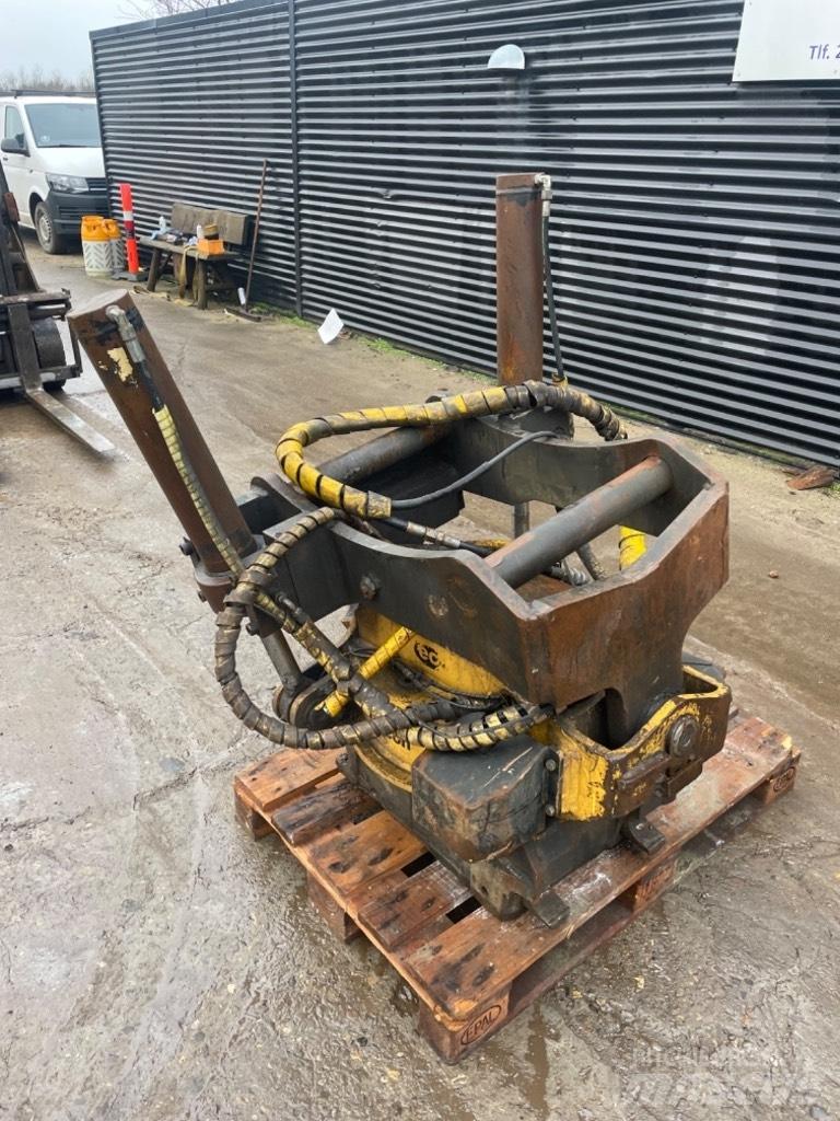  Andet Engcon Other