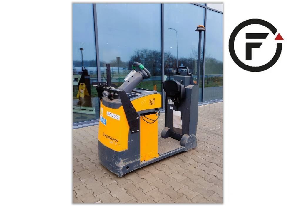 Jungheinrich EZS 130 Tow Trucks / Wreckers