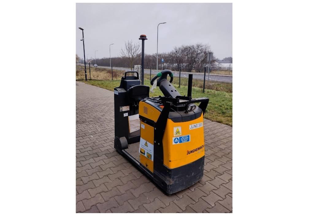 Jungheinrich EZS 130 Tow Trucks / Wreckers