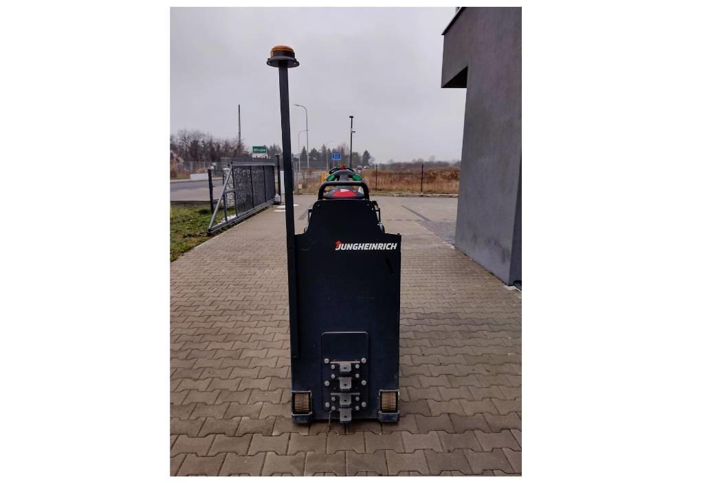 Jungheinrich EZS 130 Tow Trucks / Wreckers
