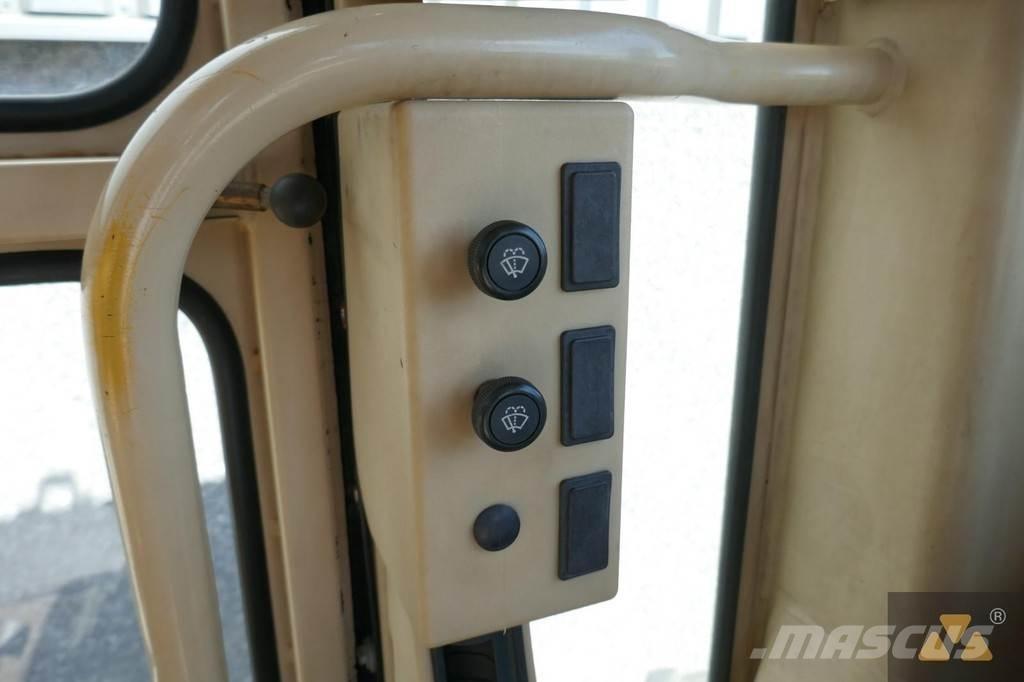 CAT 12H Motor Graders