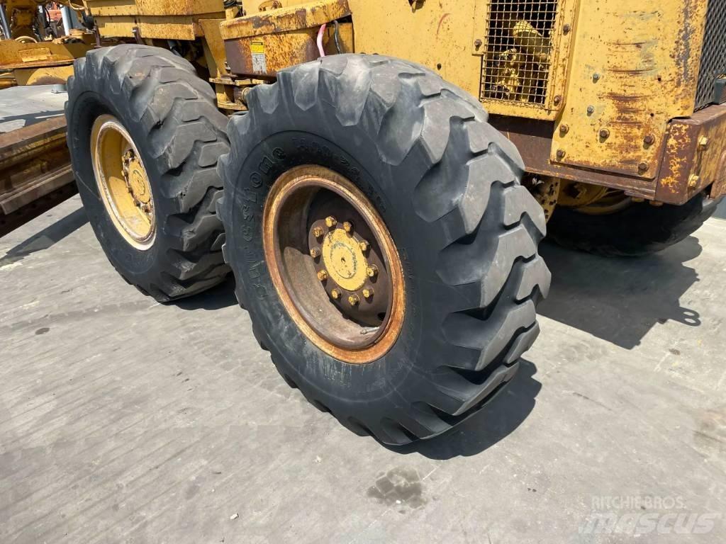 CAT 140G Motor Graders