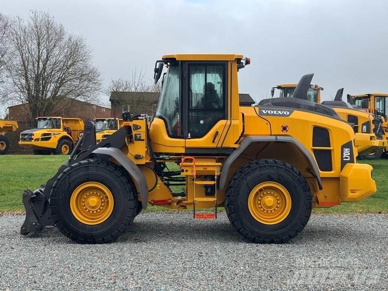 Volvo L 70 H2 NEW Wheel Loaders