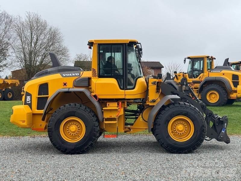 Volvo L 70 H2 NEW Wheel Loaders