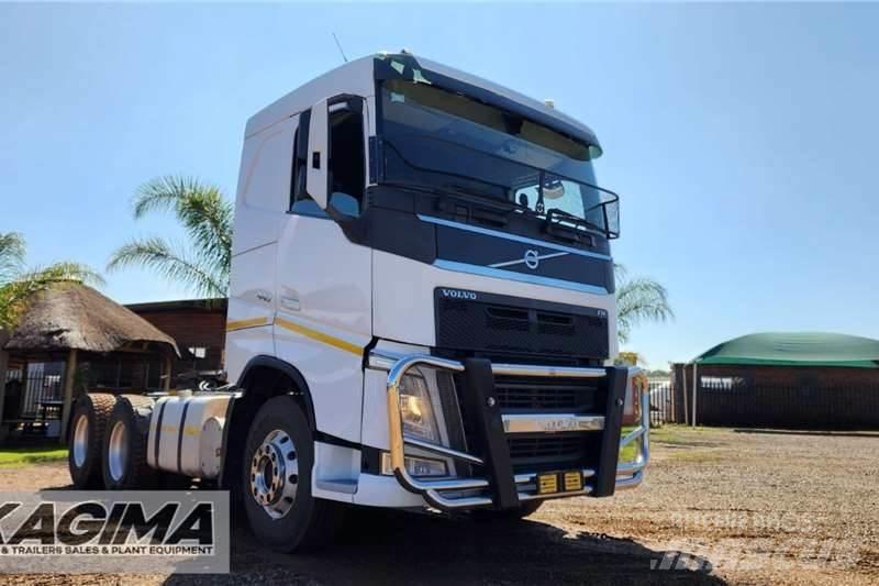 Volvo Fh440 Other Trucks
