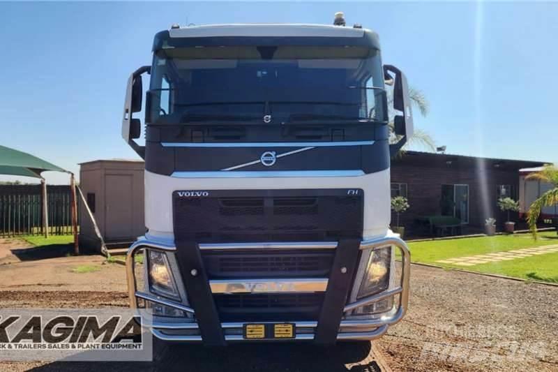 Volvo Fh440 Other Trucks