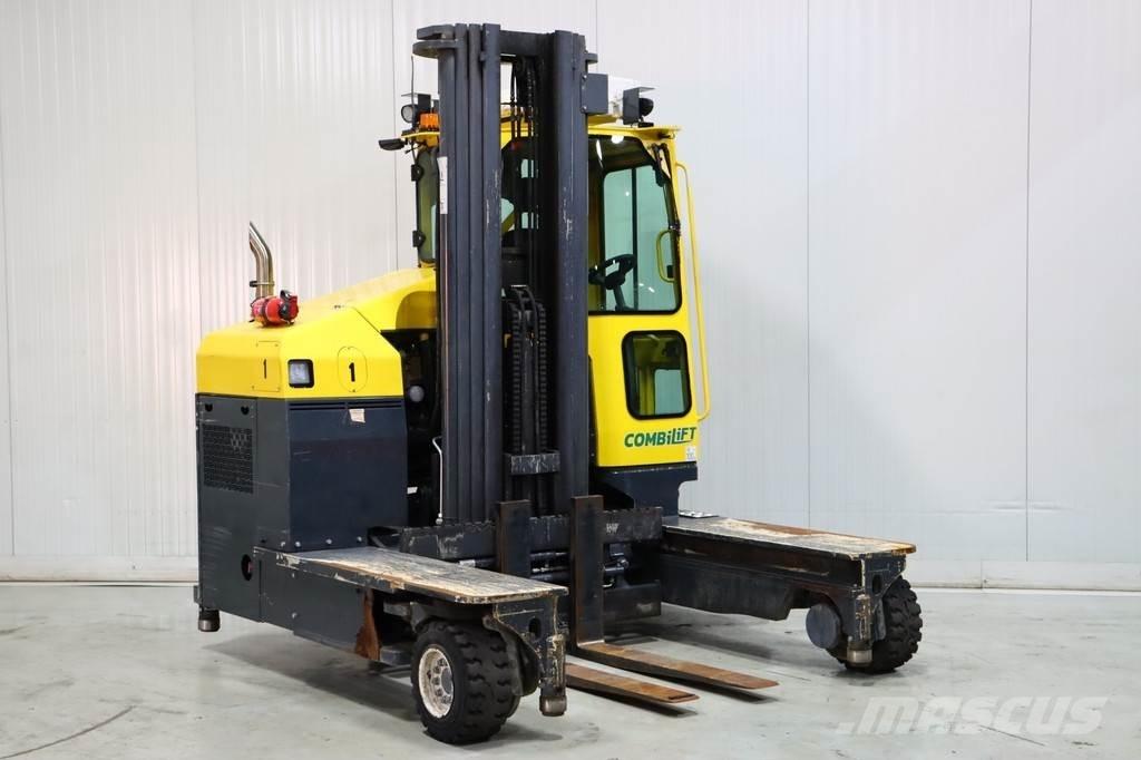 Combilift C4000 Reach trucks