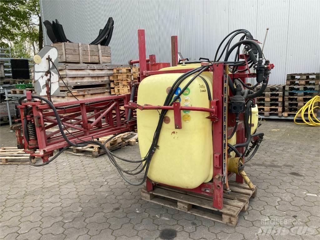 Hardi LX 1000 Ltr Trailed sprayers