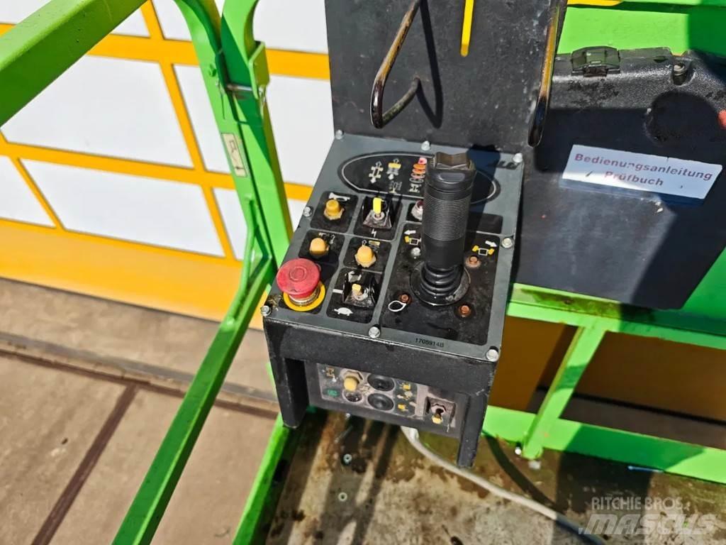 JLG 3394 RT Scissor Lifts