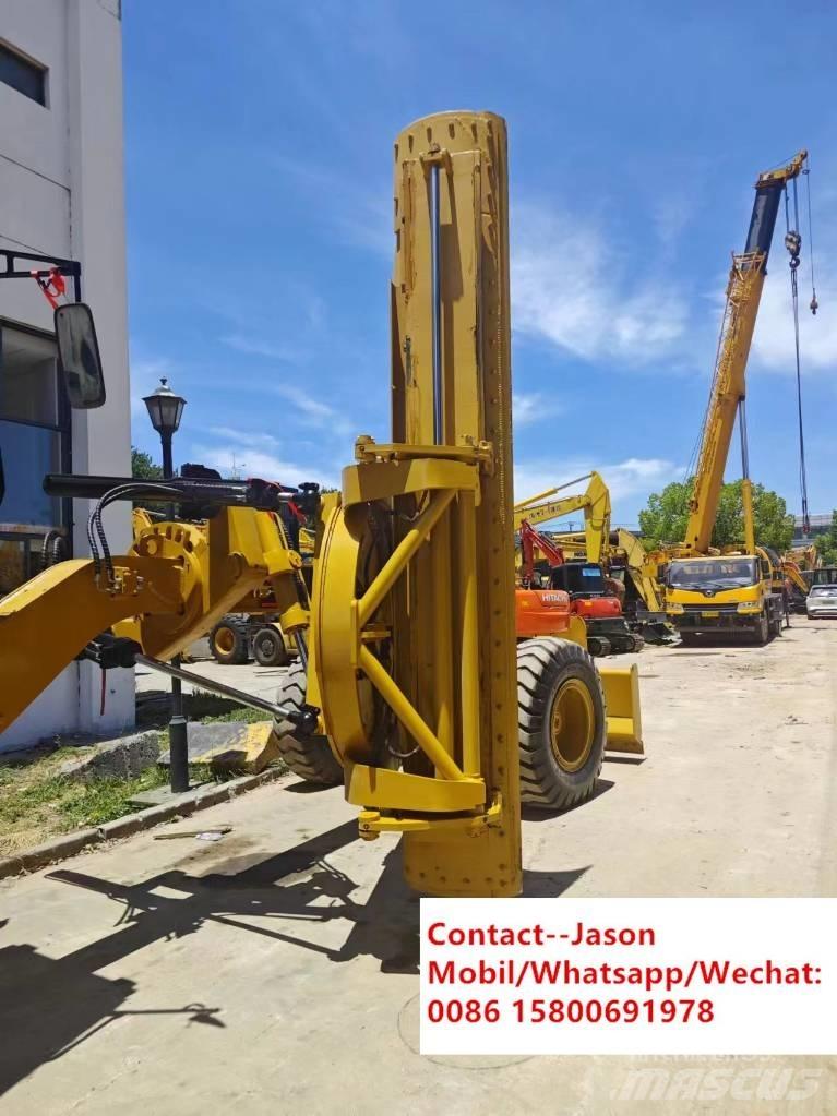 CAT 140 K Motor Graders