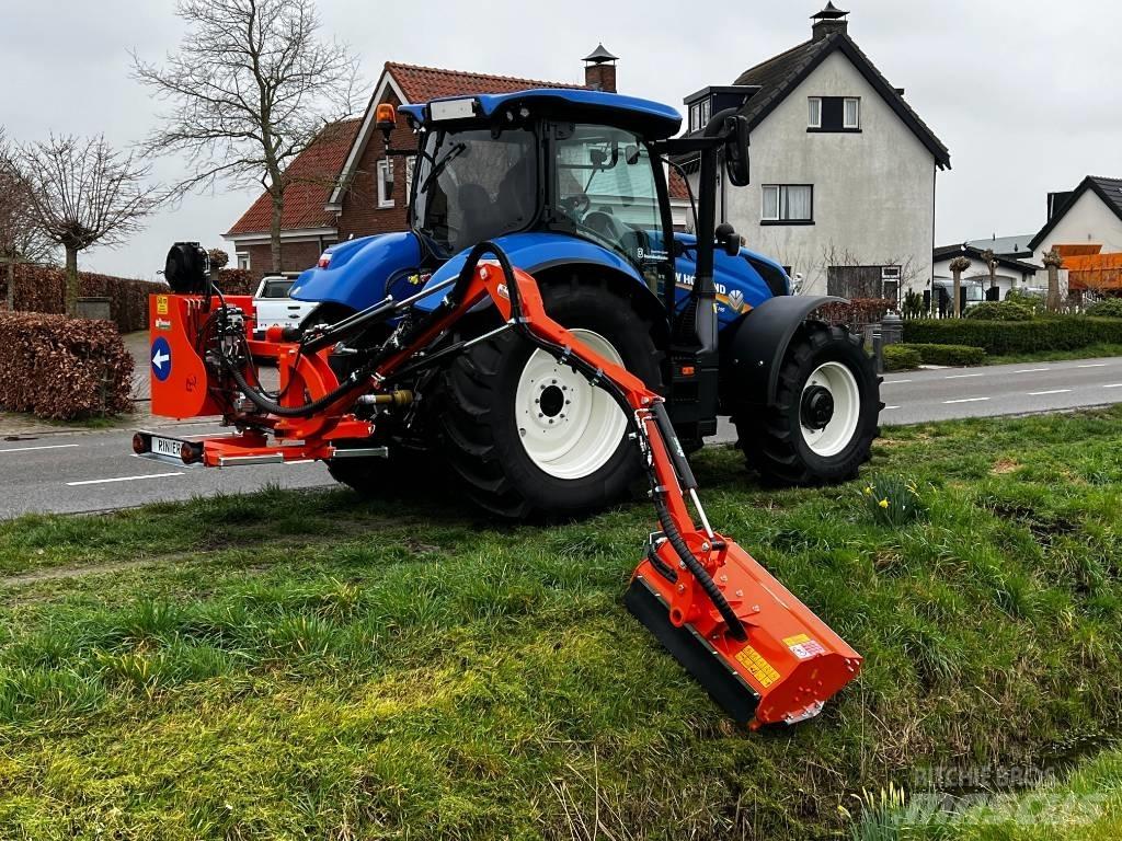  Rinieri BR-Vision Flail Cutters