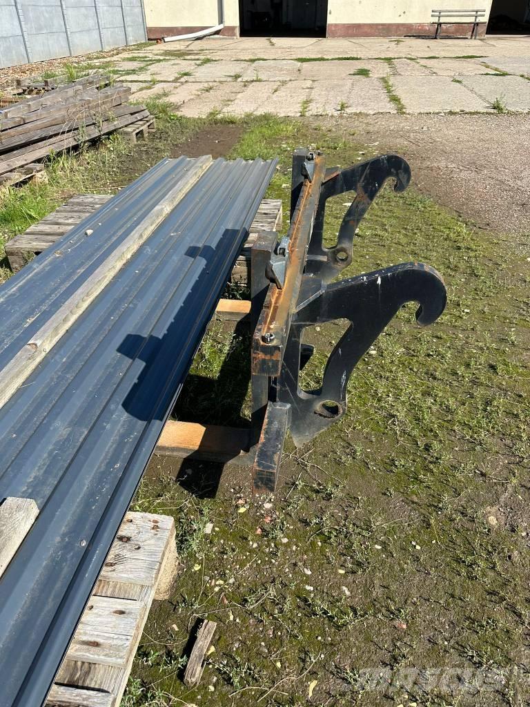 Kubota R 070 WT QC Wheel Loaders